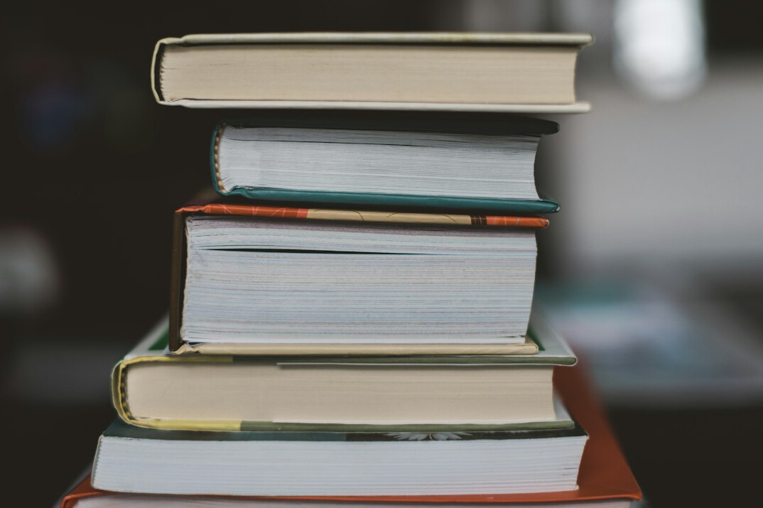 adult student studying online