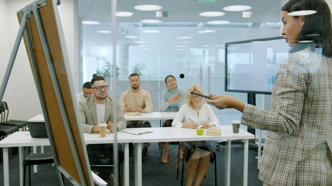 professional development skills